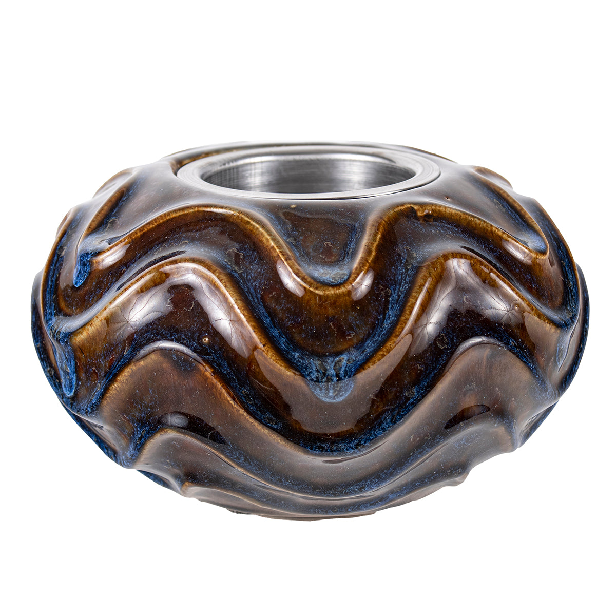 EchoFlame - Oceana Tabletop Fireplace