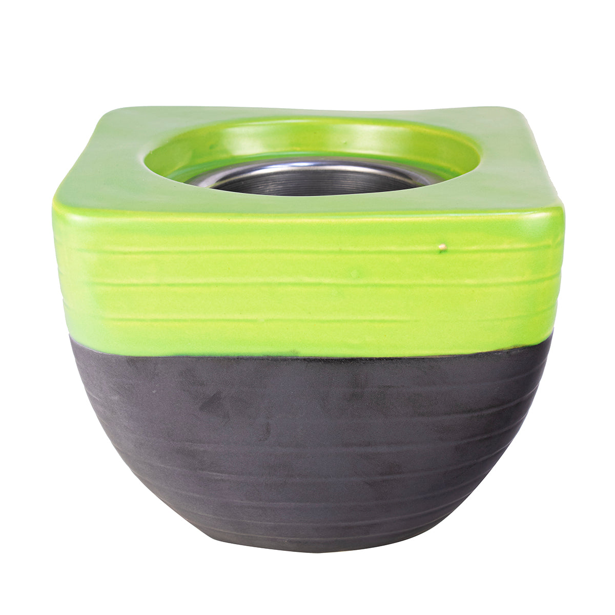 EchoFlame - Malibu Tabletop Fireplace