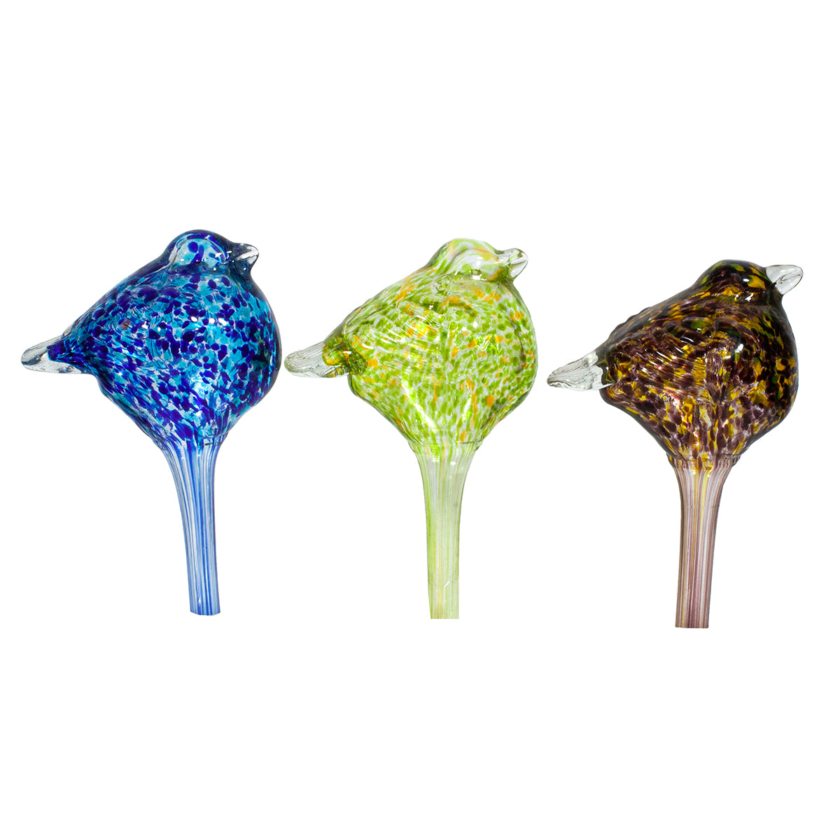 Bird Plant Quencher 3pc set