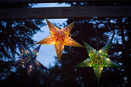 Starlite Lanterns