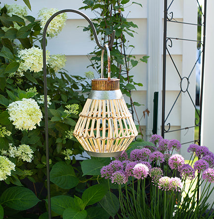 Lumispheres solar lantern shop
