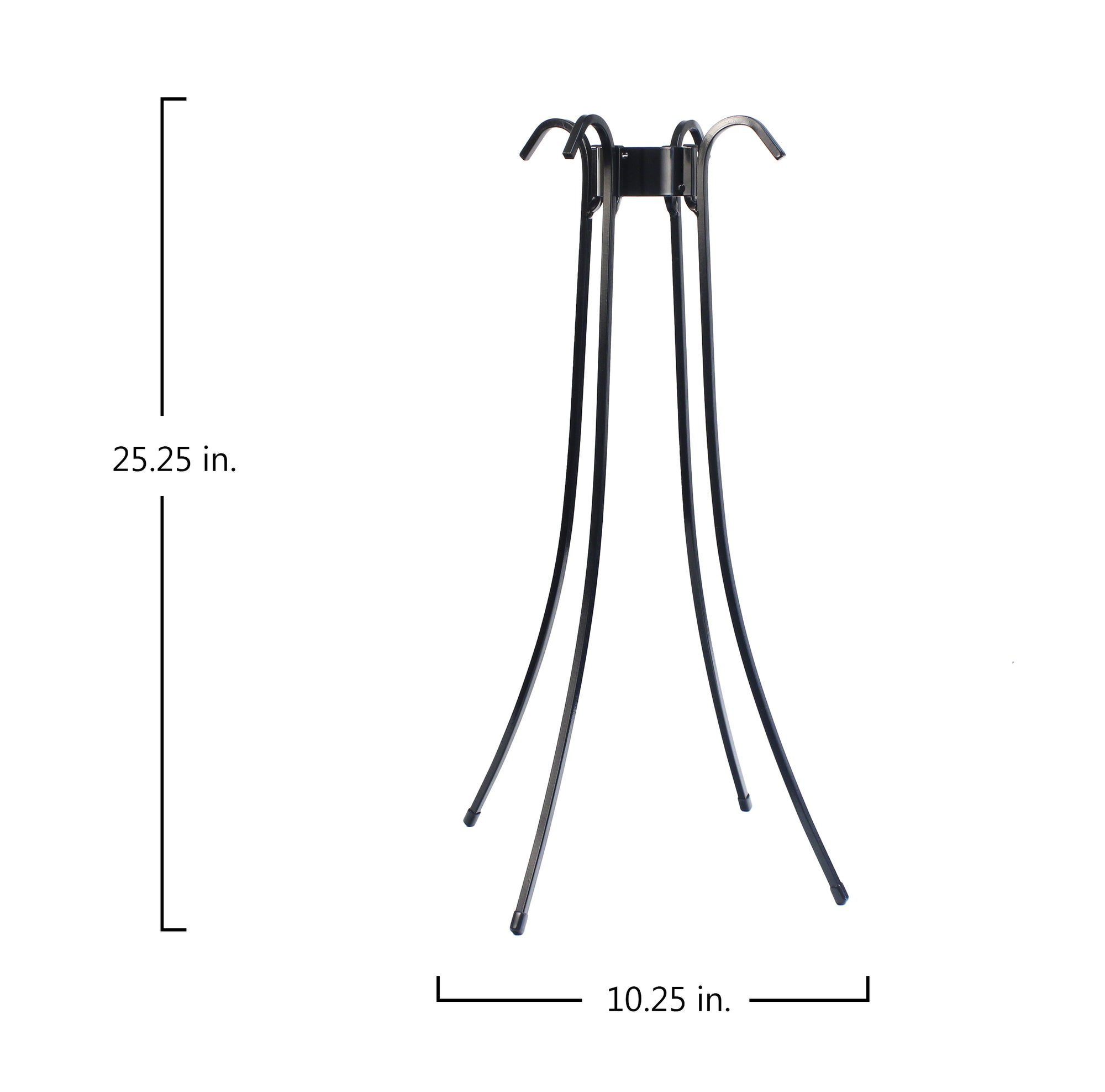Low Profile Globe Stand - KD