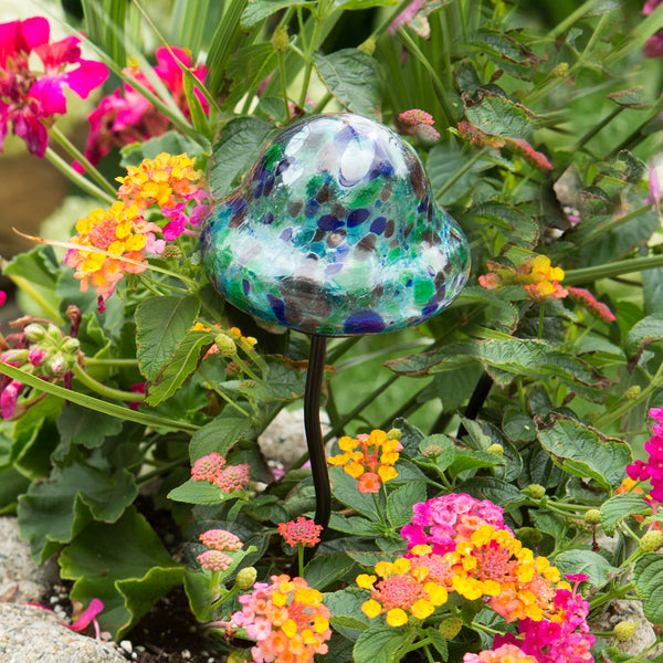 3668_SolarMushroomStake_Saturn