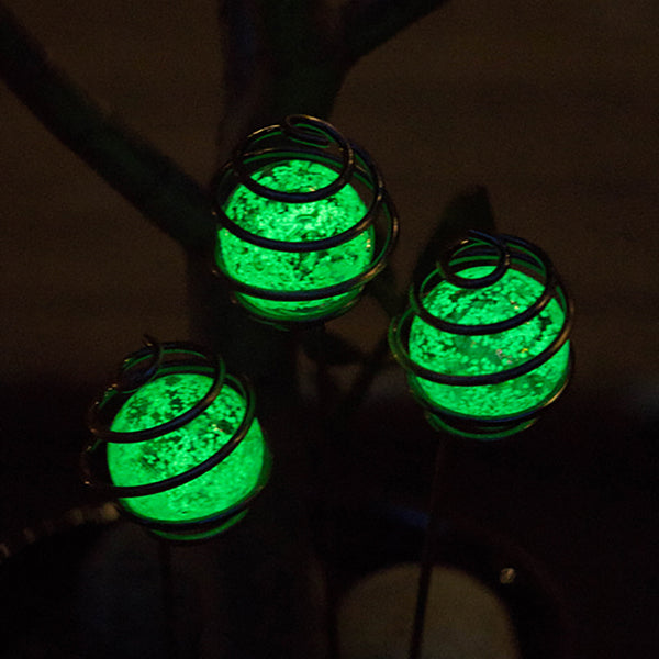 Mini Illuminarie Pot Sticker - 3 pc set - EchoValley.com