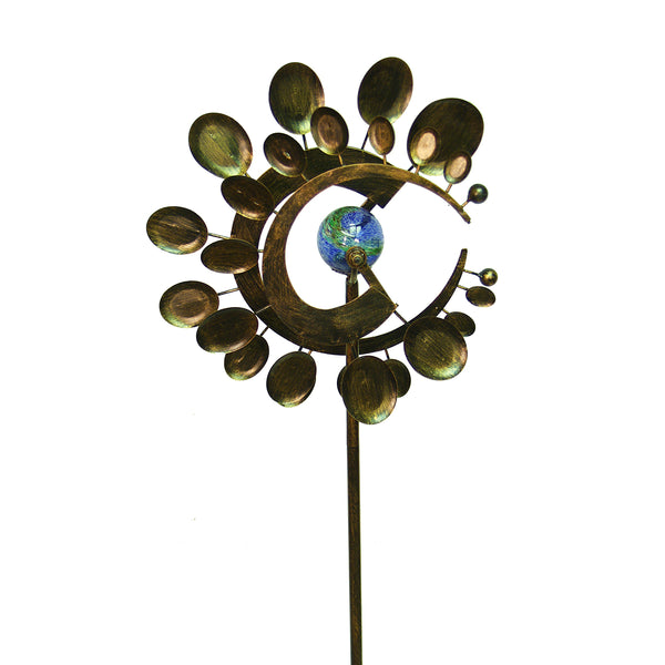 Illuminarie Dual Motion Windwheel - EchoValley.com
