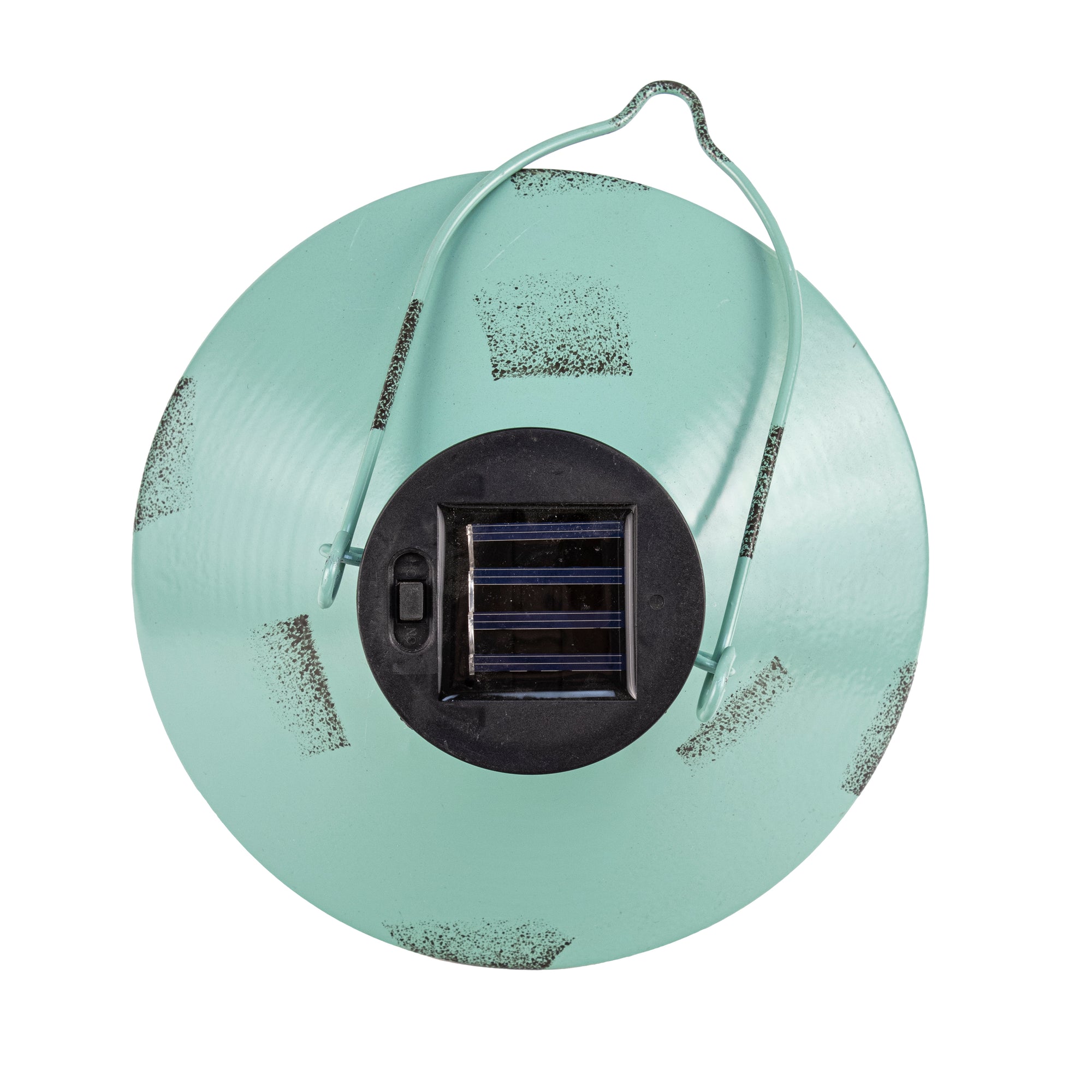 Vintage Pendant 2-in-1 Edi-Sol Light
