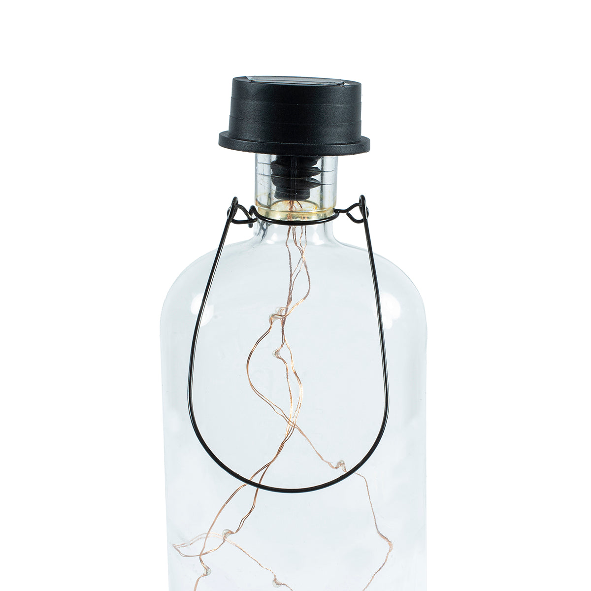 Afterglow - Solar Bottle Lantern Kit (Set of 2)