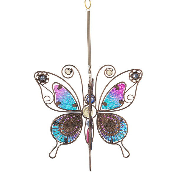 Butterfly Wind Dancer - EchoValley.com