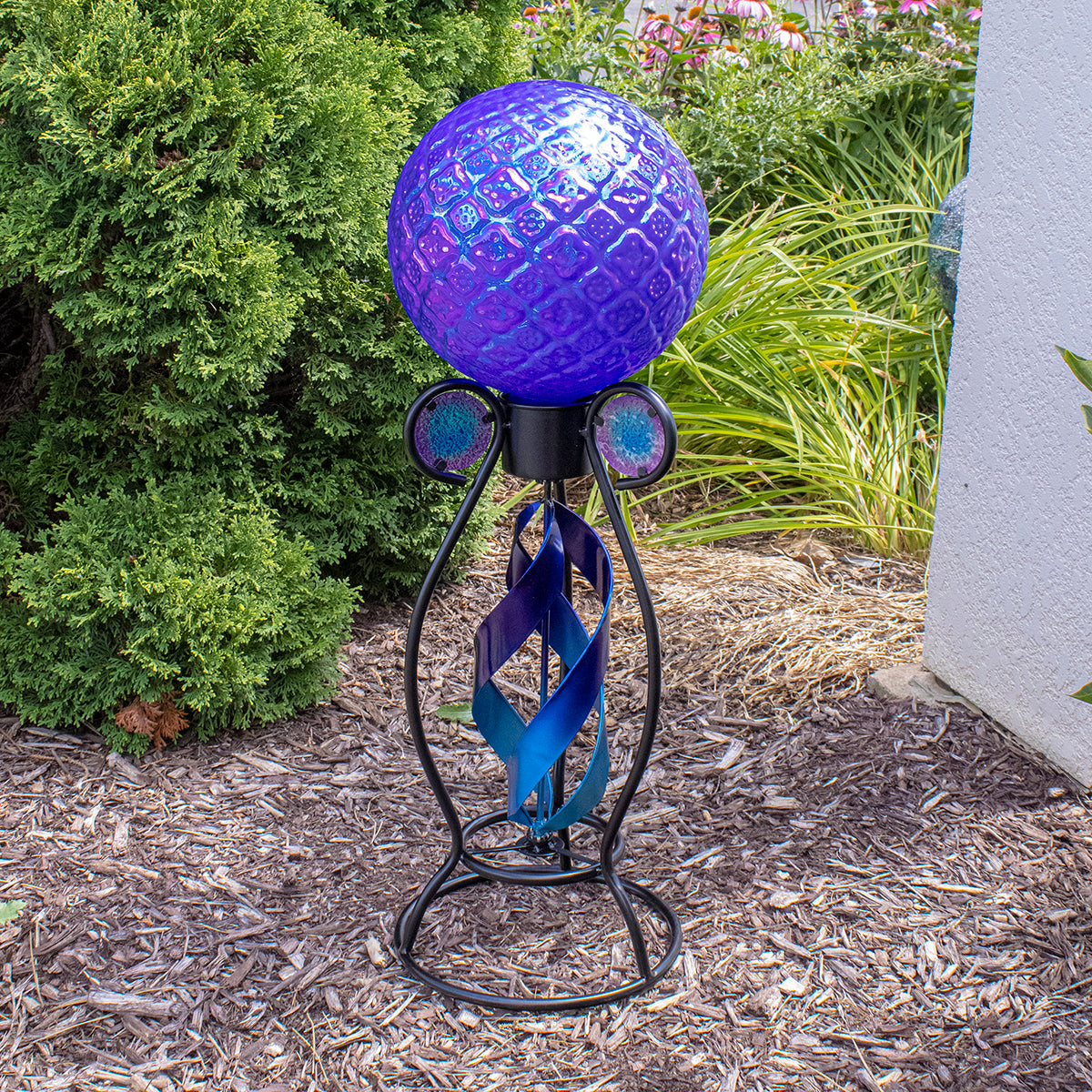 Windweaver Globe Stand - EchoValley.com